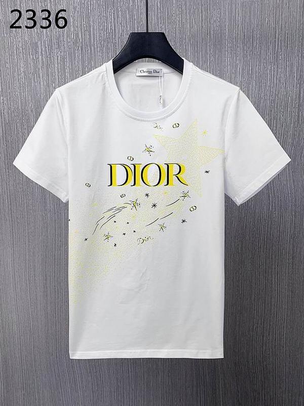 Dior Men's T-shirts 129